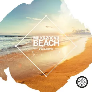 Milk & Sugar - Beach Sessions 2018 - 2018 cover image