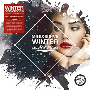Milk & Sugar - Winter Sessions 2018 - 2018 cover image