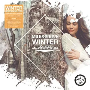 Milk & Sugar - Winter Sessions 2019 - 2019 cover image