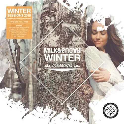 Milk & Sugar - Winter Sessions 2019 - 2019 cover image