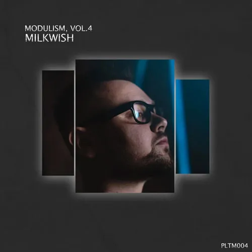 Milkwish - Modulism Vol. 4 - 2022 cover image