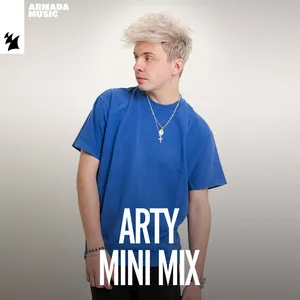 ARTY - Mini Mix - 2025 cover image