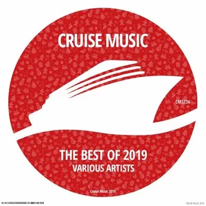 Mirko & Meex - The Best Of Cruise Music 2019 - 2019 cover image