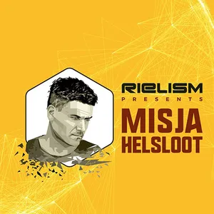 Misja Helsloot - Rielism presents Misja Helsloot - 2017 cover image