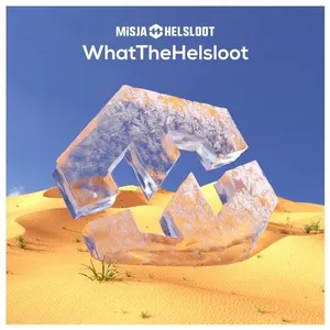 Misja Helsloot - WhatTheHelsloot - 2019 cover image