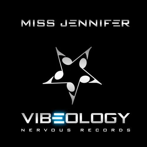 Miss Jennifer - Vibeology - 2013 cover image