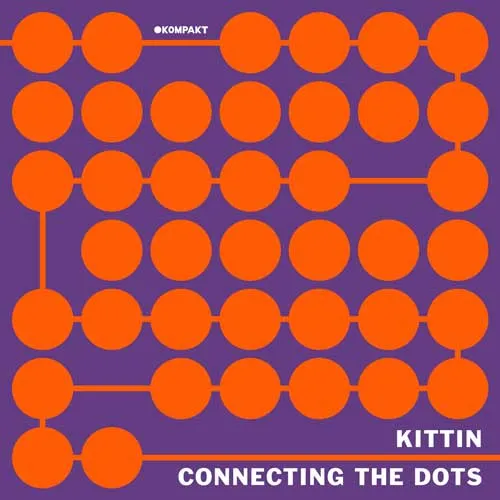 Miss Kittin - Connecting The Dots - 2023 cover image