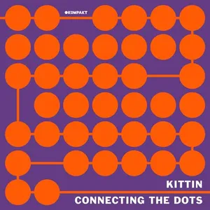Miss Kittin - Connecting The Dots - 2023 cover image