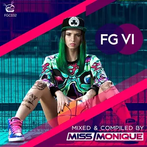 Miss Monique - FG VI - 2017 cover image