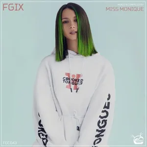 Miss Monique - FGIX - 2020 cover image