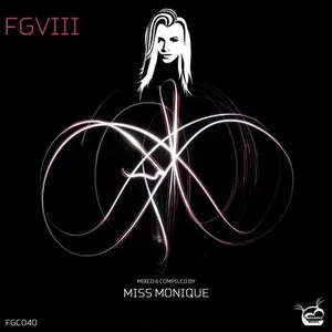 Miss Monique - FGVIII - 2019 cover image