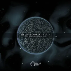 Morttagua - Timeless Moment Vol. 01 - 2018 cover image