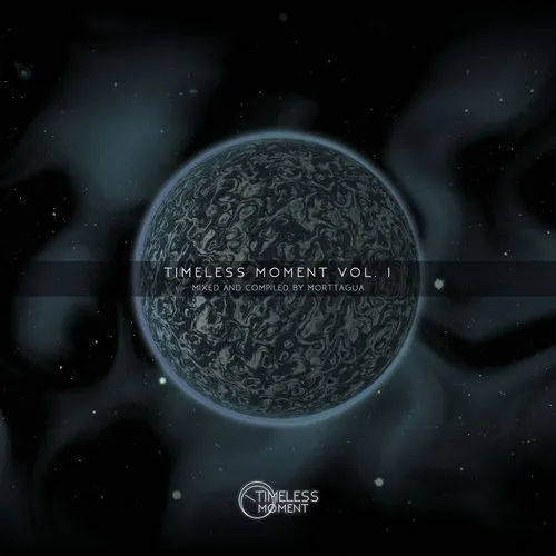 Morttagua - Timeless Moment Vol. 01 - 2018 cover image