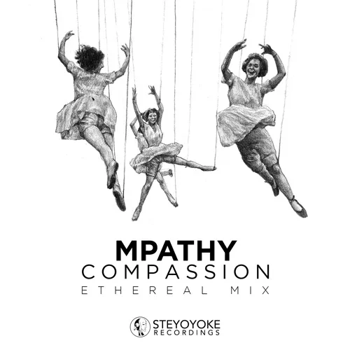 MPathy - Compassion (Ethereal Mix) - 2022 cover image