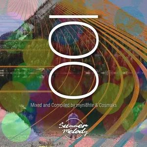 myni8hte & Cosmaks - Summer Melody 100 - 2021 cover image