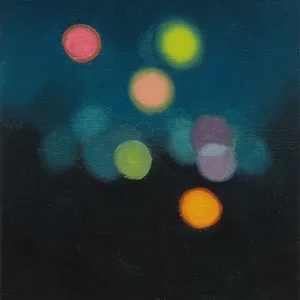 Najesh & Artisoko - Amselcom's Never Grow Old - 2020 cover image