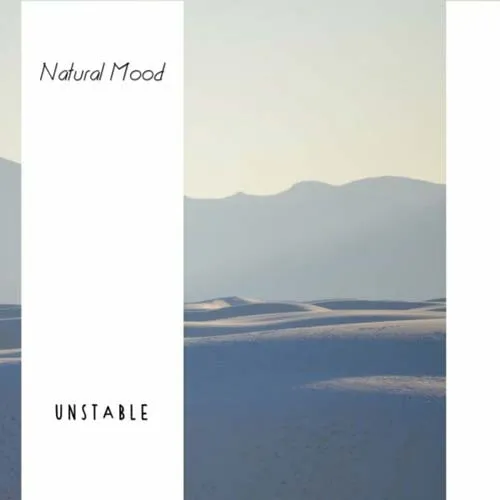Natural Mood - Unstable - 2022 cover image