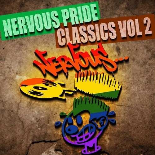 Nervous Pride Classics Vol. 2 - 2014 cover image