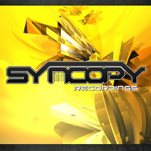 NG Rezonance - Syncopy Recordings Hard Trance Anthems Vol. 1 - 2015 cover image