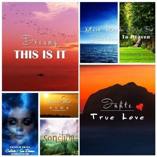 Nicholas Antony - The Best Of Pulsar 2013 - 2013 cover image