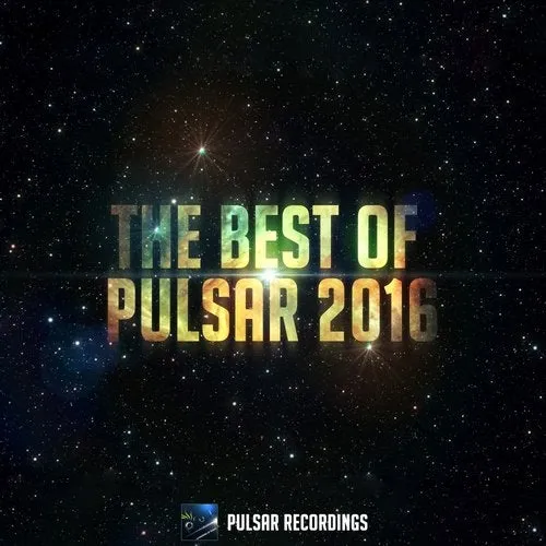 Nicholas Antony - The Best Of Pulsar 2016 - 2016 cover image