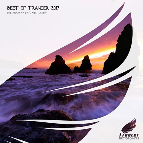 Nick Turner - Best Of Trancer 2017 - 2017 cover image