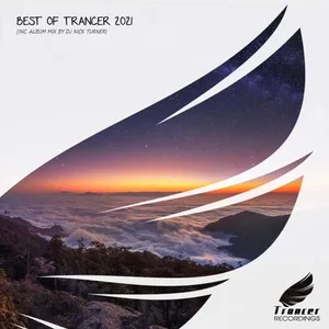 Nick Turner - Best Of Trancer 2021 - 2022 cover image