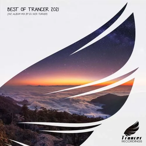 Nick Turner - Best Of Trancer 2021 - 2022 cover image