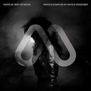 Nicole Moudaber - Mood 50 - Best Of Mood - 2017 cover image