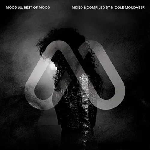 Nicole Moudaber - Mood 50 - Best Of Mood - 2017 cover image