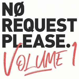 No Request Please Vol. 1 - 2020 cover image