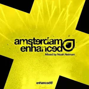 Noah Neiman - Amsterdam Enhanced 2017 - 2017 cover image