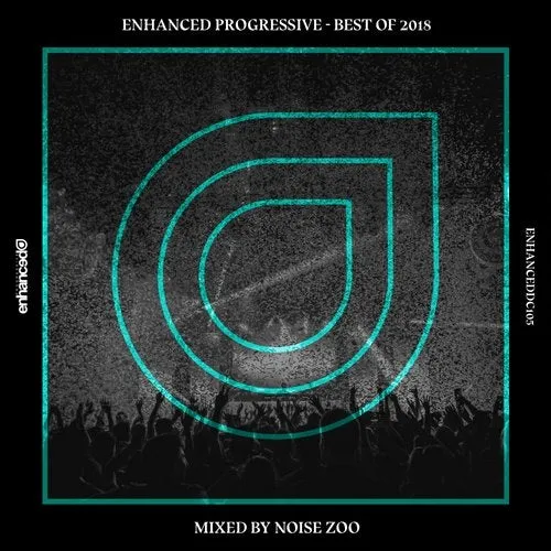 Noise Zoo - Enhanced Progressive - Best Of 2018 - 2018 cover image