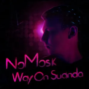 NoMosk - Way On Suanda - 2015 cover image