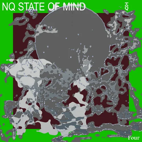 Zero T & Steo - NQ State Of Mind Vol. 4 - 2024 cover image