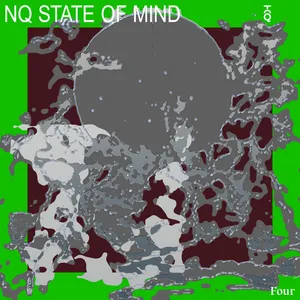 Zero T & Steo - NQ State Of Mind Vol. 4 - 2024 cover image