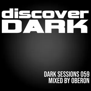Oberon - Dark Sessions 059 - 2020 cover image