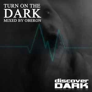 Oberon - Turn On The Dark - 2017 cover image