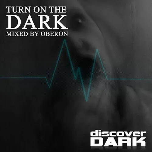 Oberon - Turn On The Dark - 2017 cover image