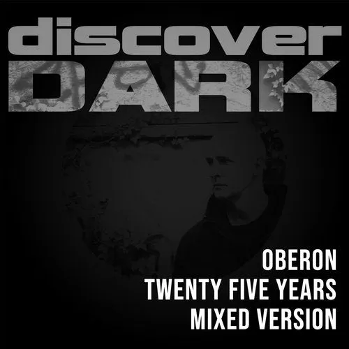 Oberon - Twenty Five Years - 2020 cover image