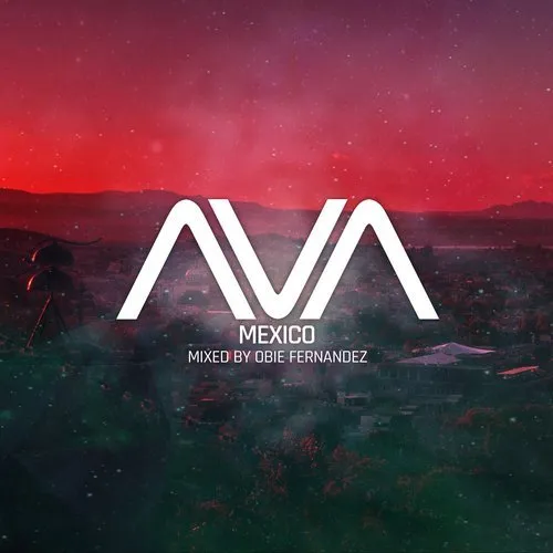 Obie Fernandez - AVA Mexico - 2019 cover image