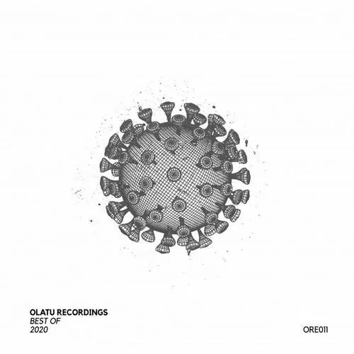 Olatu Recordings - Best Of 2020 - 2021 cover image