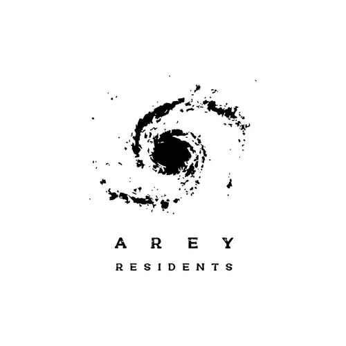 Olven & Pandorum - Arey - Residents Vol. 2 - 2022 cover image