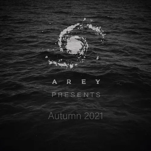 Olven - Arey - Autumn 2021 - 2021 cover image