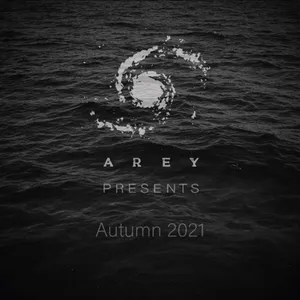Olven - Arey - Autumn 2021 - 2021 cover image