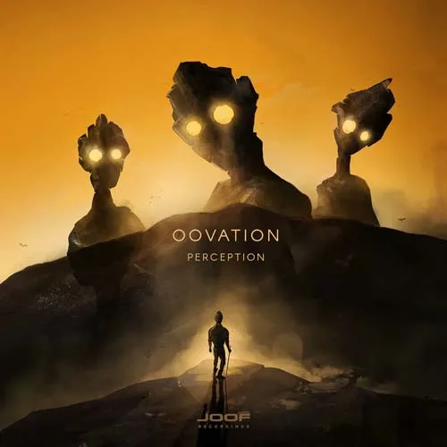 Oovation - Perception - 2022 cover image