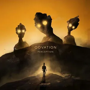Oovation - Perception - 2022 cover image