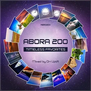 Ori Uplift - Abora 200 - Timeless Favorites - 2019 cover image