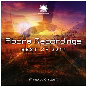 Ori Uplift - Abora Recordings - Best Of 2017 - 2018 cover image