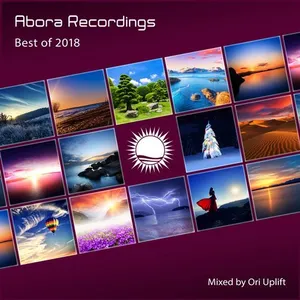 Ori Uplift - Abora Recordings - Best Of 2018 - 2019 cover image